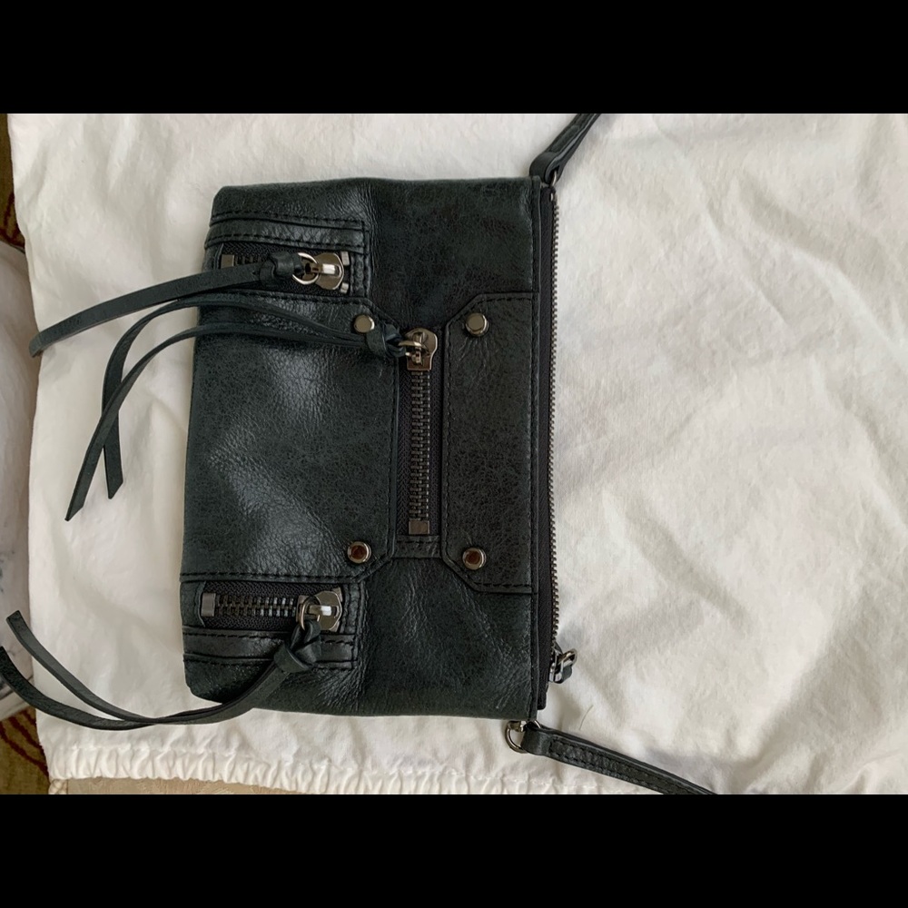 Botkier mini cross body bag